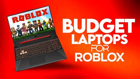 are hp laptops good for roblox